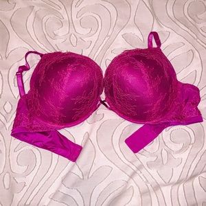 Victoria’s Secret Bombshell Bra